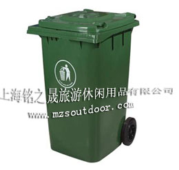 塑料垃圾桶MZS-22010