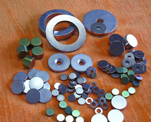 &lt;生产销售&gt;圆形磁铁，圆形磁石，圆形磁钢