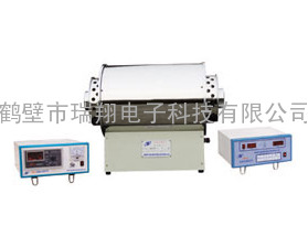 陶瓷厂用煤炭检测仪器灰熔点测定仪