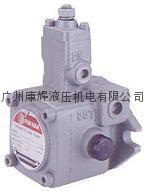 台湾朝田油压泵浦    VB1-20F-A3变量叶片泵
