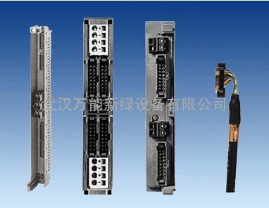 总线连接器 6GK1500-0FC00  6ES7972-0BA12-0XA0 西门子核心分销商 现