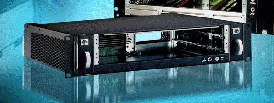 代理SCHROFF控制柜