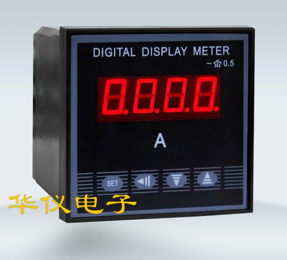 RST110-I单相电流表价格,RST110-I供应商