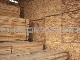木材香港进口