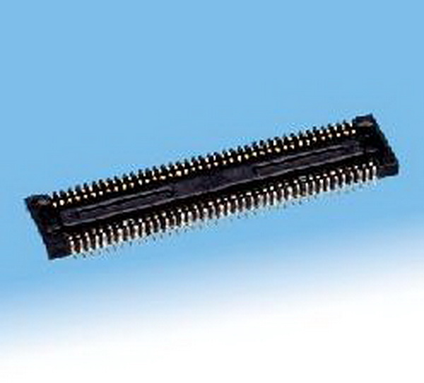 供应HRS板对板连接器DF30FC-60DS-0.4V