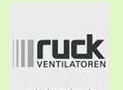 代理RUCK风机