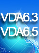 过程审核 （VDA6.3）+（VDA6.5）