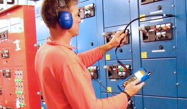 SDT270 超声波泄露检测仪