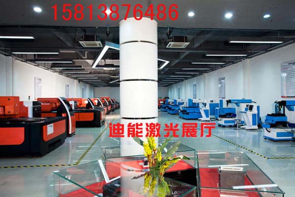 江苏省扬州市光纤激光切割机