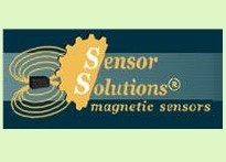 代理Sensor solutions传感器