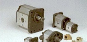 代理ROQUET液压元件