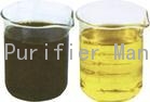 LYE Series black engine oil regeneration purifier 