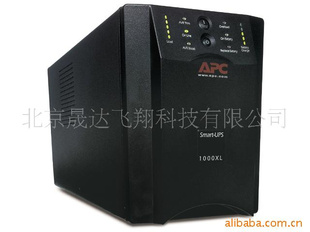 APC 电源总代理APC UPS电源报价 APC-SUA1000UXICH价格