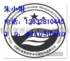 ISO14001标准的审核过程如何进行