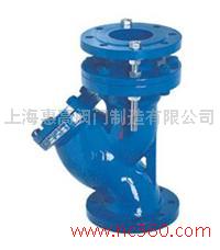 拉杆伸缩过滤器
