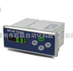 METTLER TOLEDO称重显示控制器XK3141(IND331) 33P100000A00J0