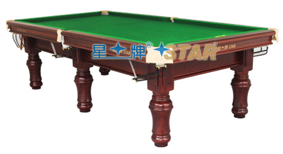 北京星牌台球桌厂 维修 星牌案子安装 售后有保障