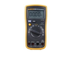 Fluke18B数字万用表