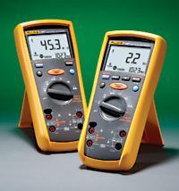 Fluke175数字万用表