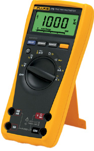 FLUKE179数字万用表