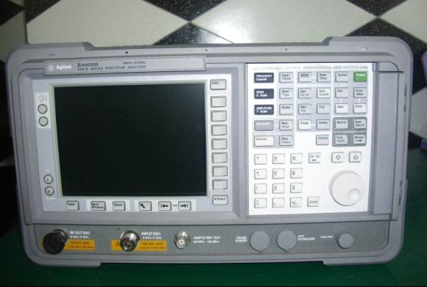 Agilent E4402B回收18028977973