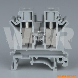 UK series universal terminal blocks，UK combined te