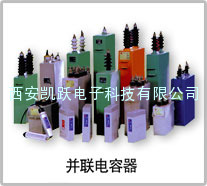 AFM4-100-1W交流滤波电容器