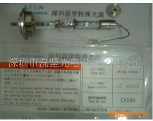 Hoya-schot UV灯 250HS