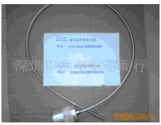 紫外点光源光纤SF-103AQ,SF-103BQ
