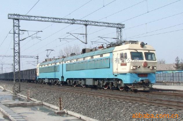 供连云港至俄罗斯（喀山、乌法、巴扎伊哈、叶卡捷琳堡）铁路运输