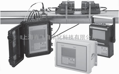 超声波流量计SITRANS FUE1010(热能计)