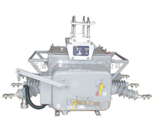 供应zw20真空断路器