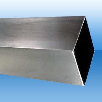 316不锈钢方管 薄利多销