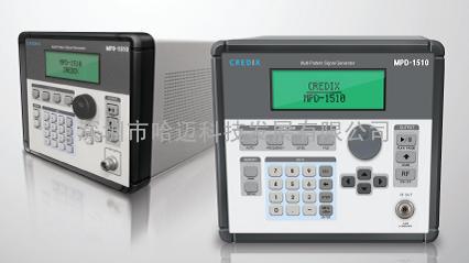 MPD-1510 DAB/DMB信号源