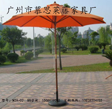 供应木制太阳伞供应商 广东木质太阳伞  木质太阳伞批发