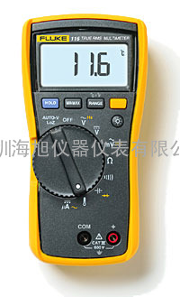 批发数字万用表F116C|Fluke116C万用表_深圳价格现货