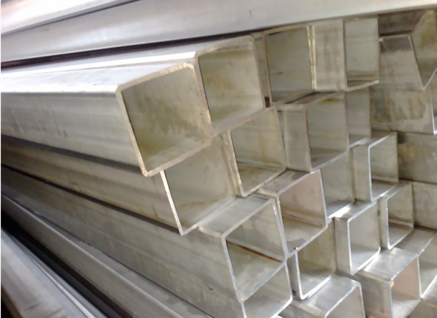 304不锈钢方管 赢在品质