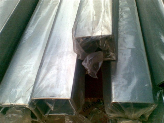 201不锈钢方管 让利客户