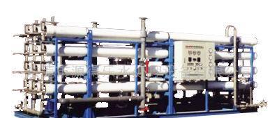 盐城供应反渗透水处理设备 RO系统 工业纯水制取设备