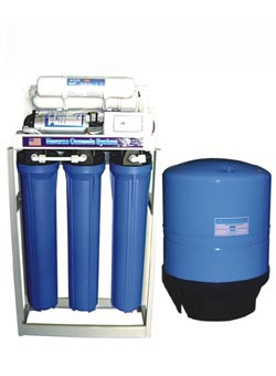 烟台桶装纯净水设备-纯净水设备-灌装水设备-高性能价格低