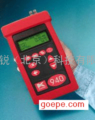 供应KM940 手持式多组分烟道气体分析仪