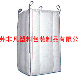 常熟立方集装袋 南京立体集装袋