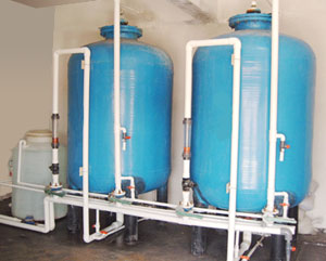 宿迁供应地下水除氟设备,深井水除氟装置、饮用水除氟过滤器