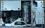 DELL PE2850 XEON 3.2*2/4GB/146GB SCSI*2 2U服务器