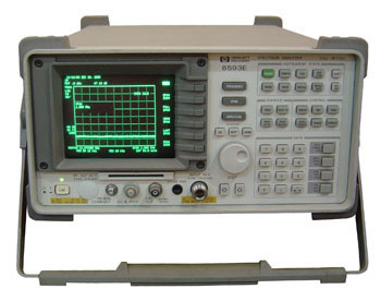 高价收购Agilent8593E廖经理18028977973