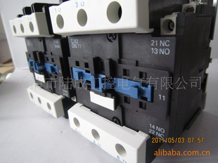 直销CJX2-6510交流接触器,山东省CJX2系列交流接触器供应商