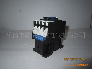 CJX2-4010交流接触器,大连市CJX2接触器批发商