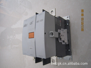 厂家直销LC(GMC)-600交流接触器，GMC-600促销，GMC-600安装尺寸