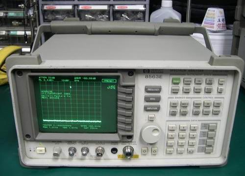 长期回收Agilent8565E频谱分析仪18028977973