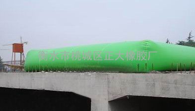 桥梁预压水袋 抗压水袋 橡胶预压水袋 保证您工程质量达标